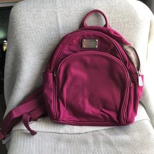 Michael Kors Backpack